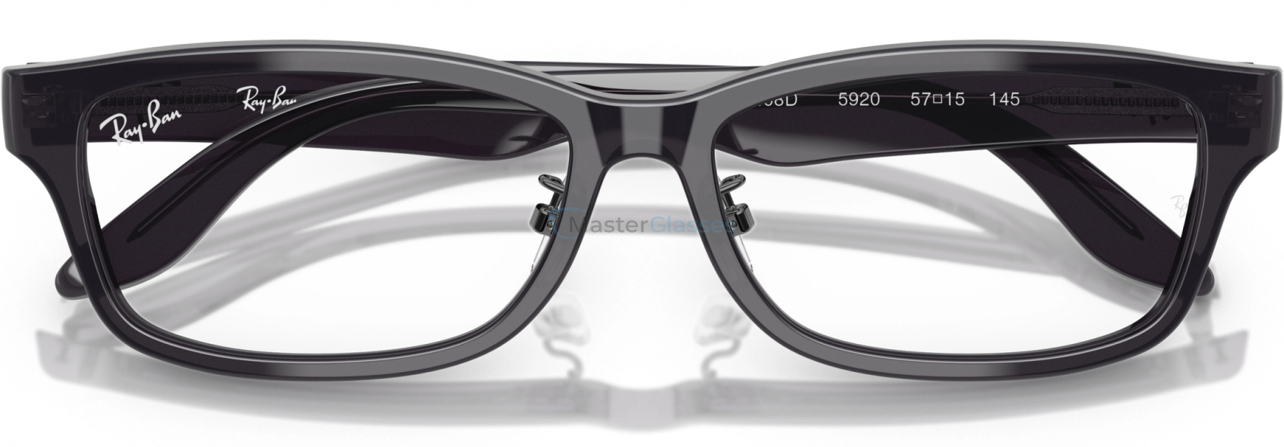 Оправа Ray-Ban RX5408D 5920 Grey