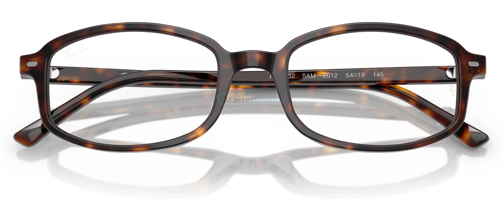 Оправа Ray-Ban SAM RX5432 2012 Tortoise