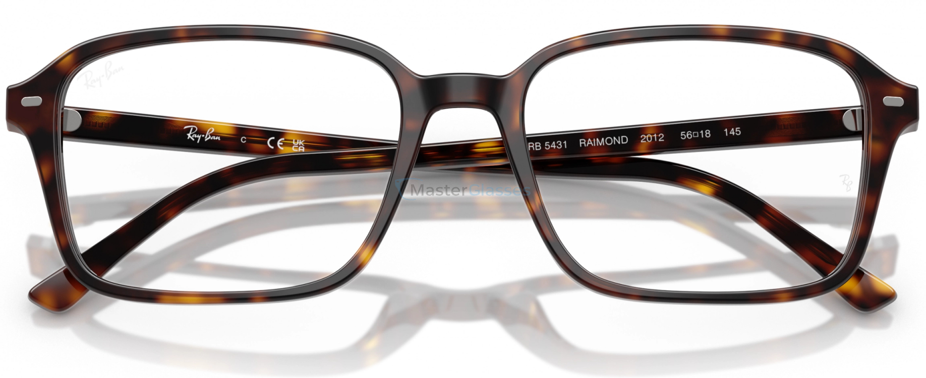 ������ Ray-Ban RAIMOND RX5431 2012 Tortoise