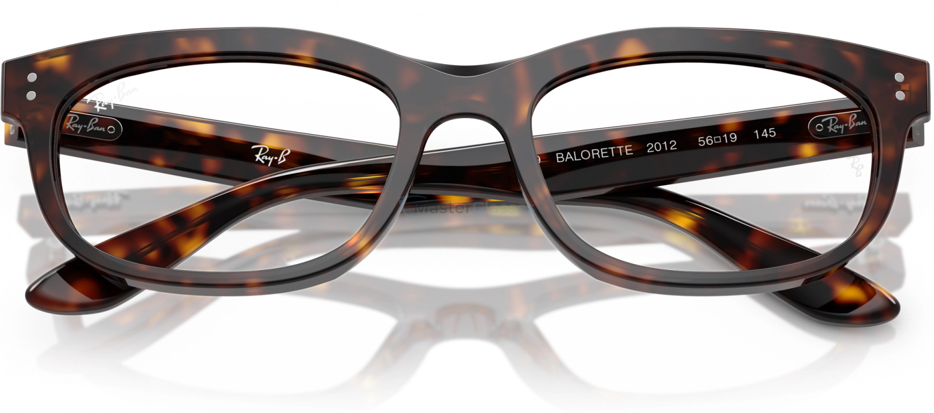 Оправа Ray-Ban BALORETTE RX5489 2012 Tortoise