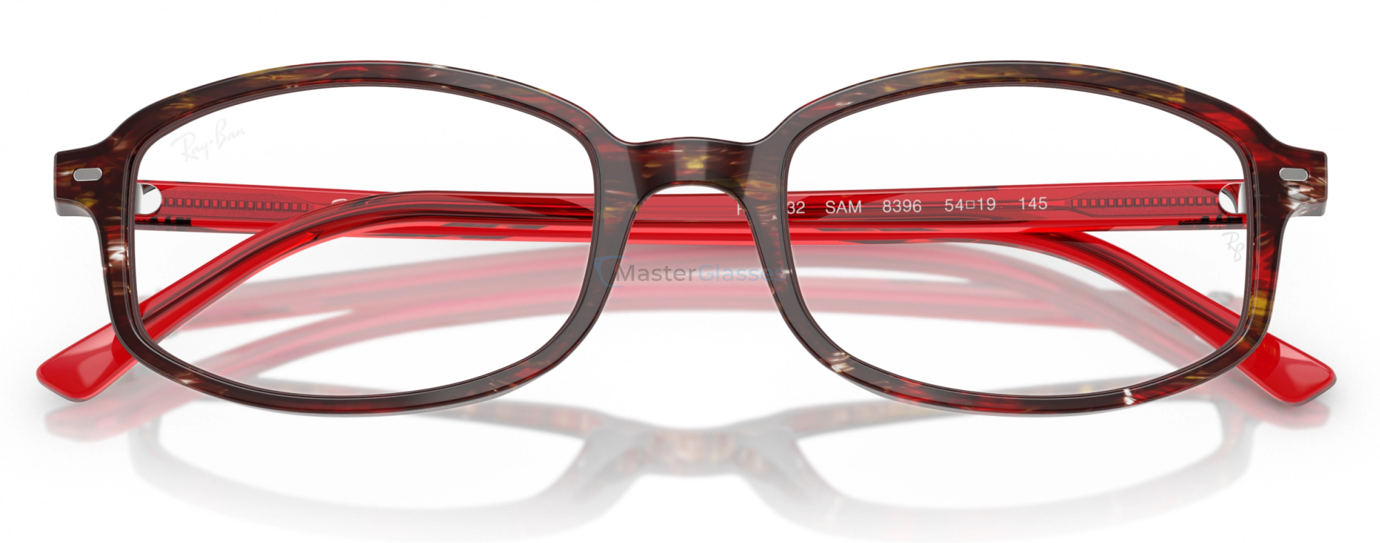 Оправа Ray-Ban SAM RX5432 8396 Multicolor