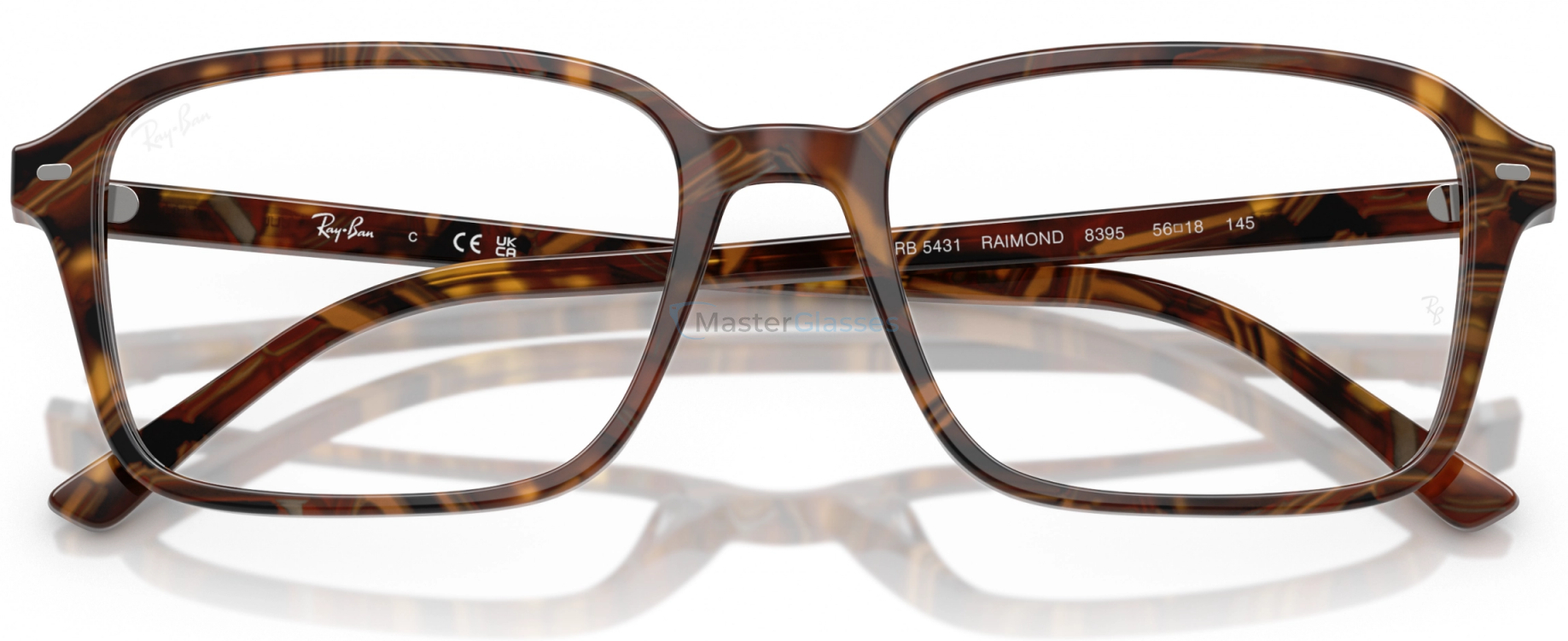 Оправа Ray-Ban RAIMOND RX5431 8395 Multicolor