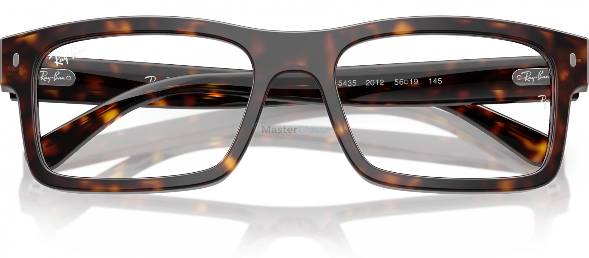 Оправа Ray-Ban RX5435 2012 Tortoise