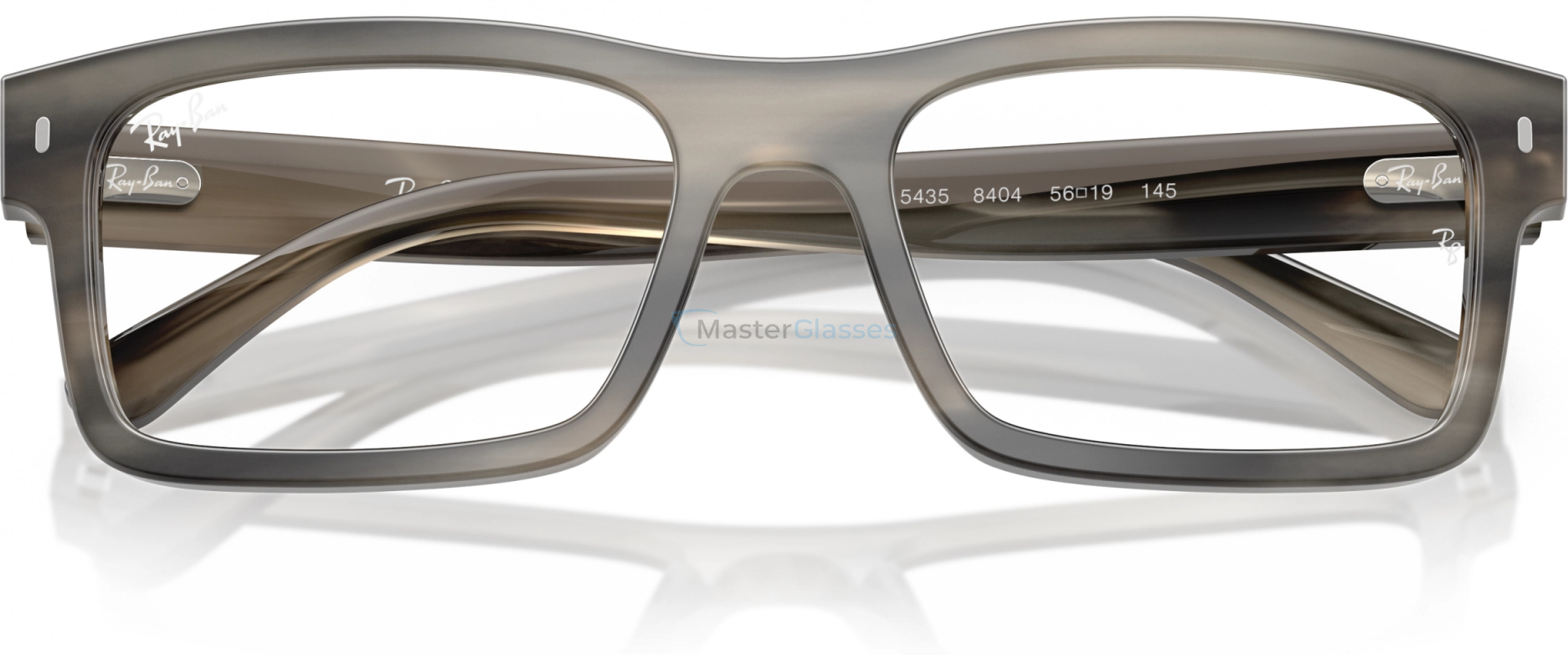 Оправа Ray-Ban RX5435 8404 Tortoise