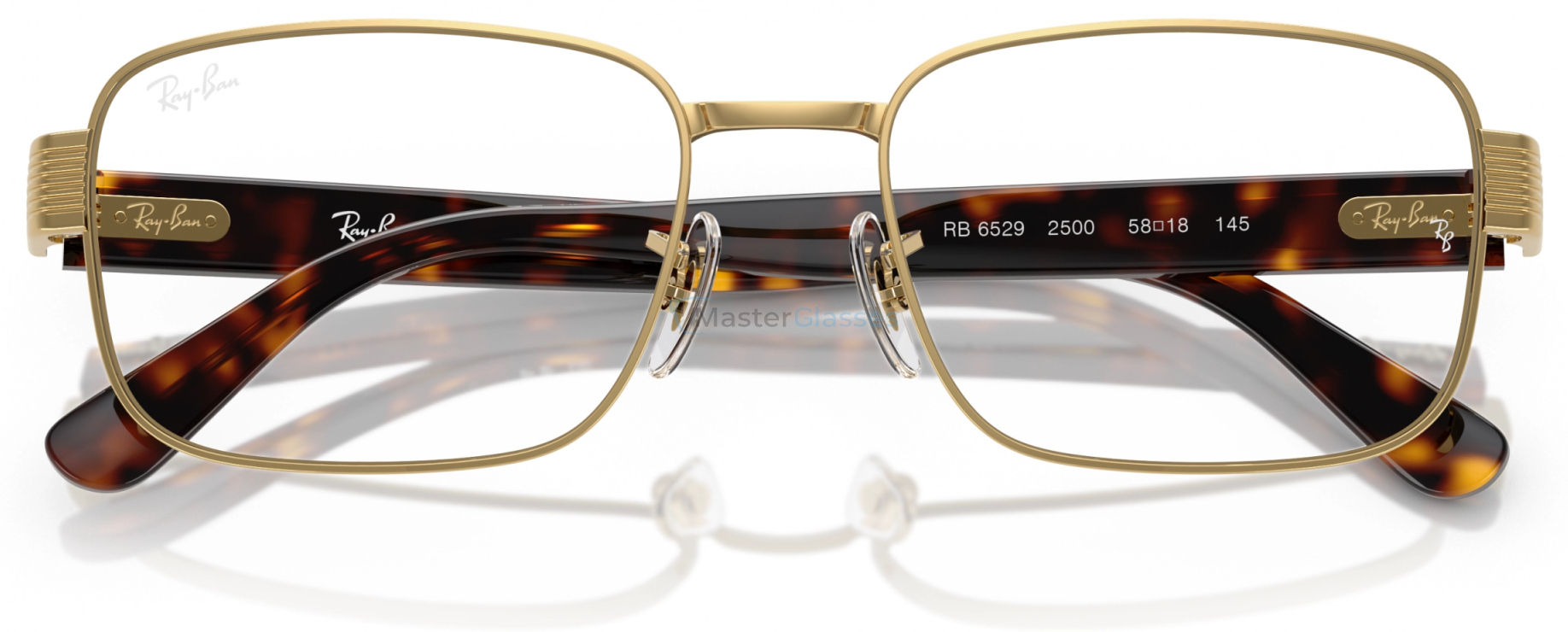 ������ Ray-Ban RX6529 2500 Gold