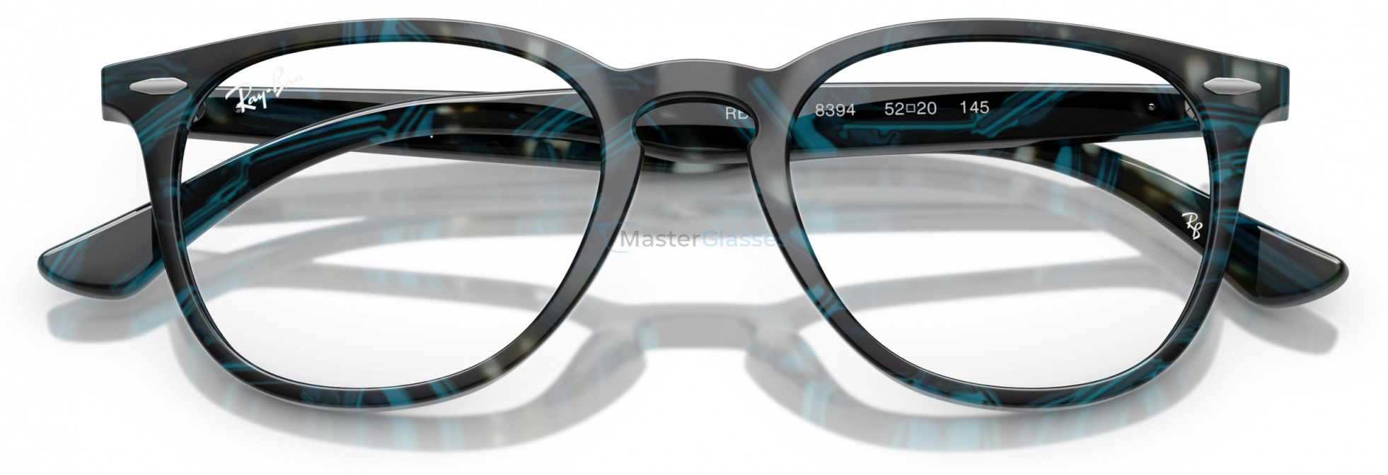 Оправа Ray-Ban RX7159 8394 Blue