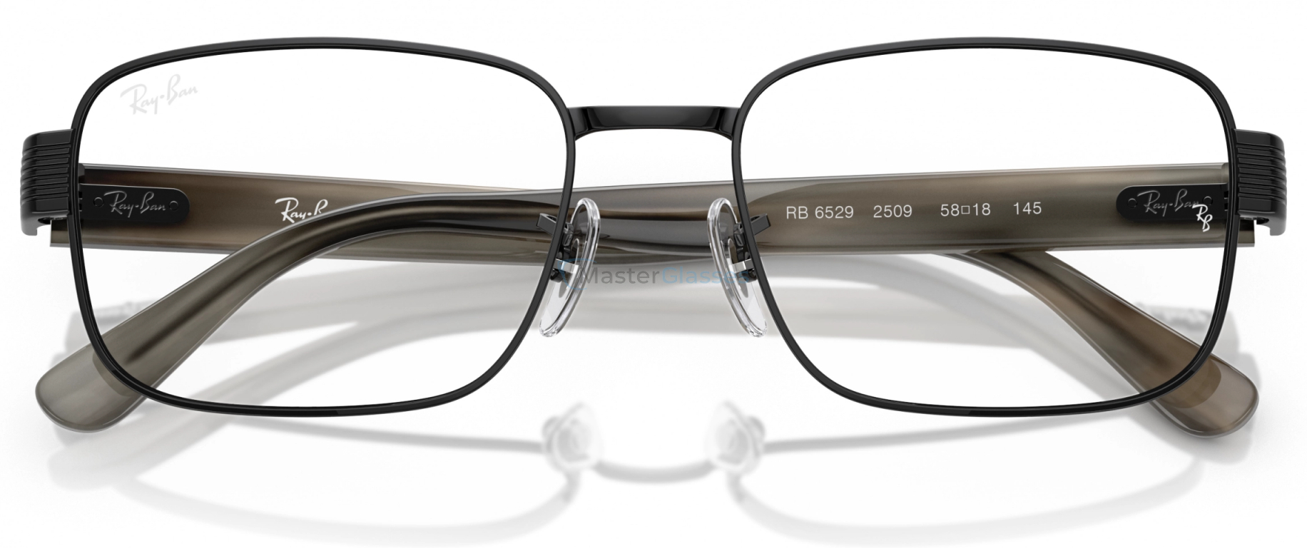 Оправа Ray-Ban RX6529 2509 Black