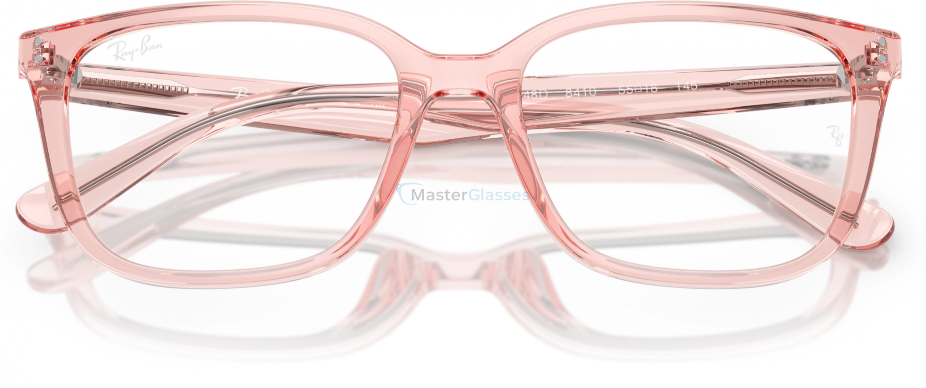Оправа Ray-Ban RX7248D 8410 Pink