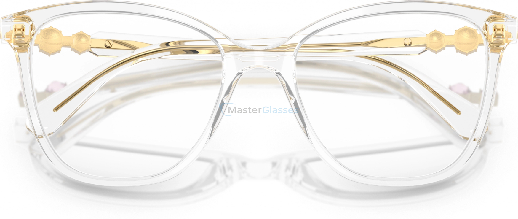 Оправа Swarovski SK2020 1027 Transparent