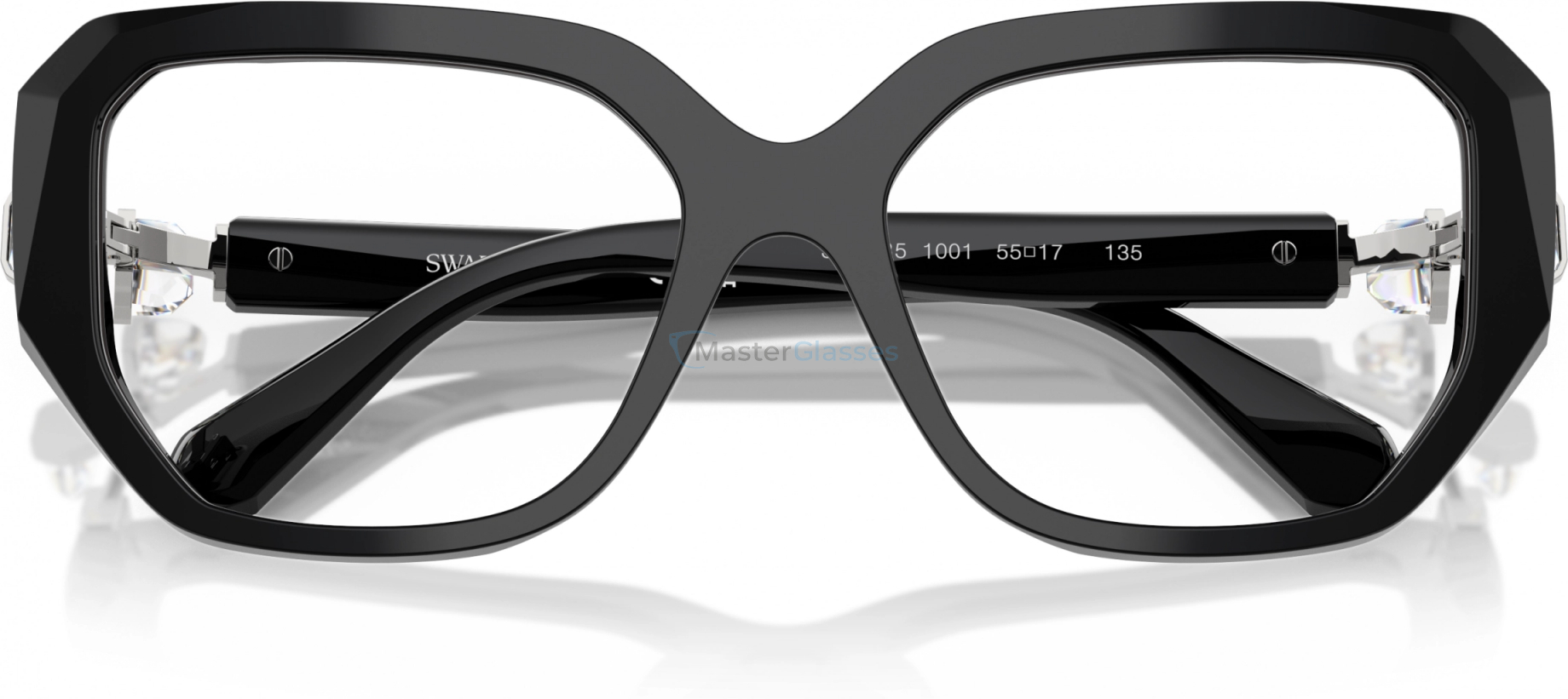 Оправа Swarovski SK2035 1001 Black