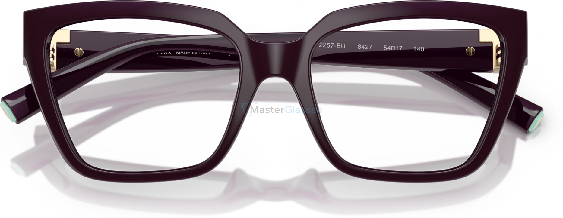 Оправа Tiffany TF2257BU 8427 Black