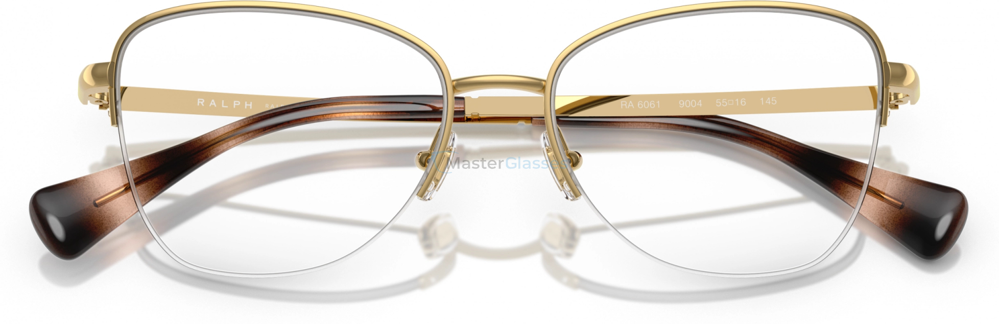 Оправа Ralph RA6061 9004 Gold