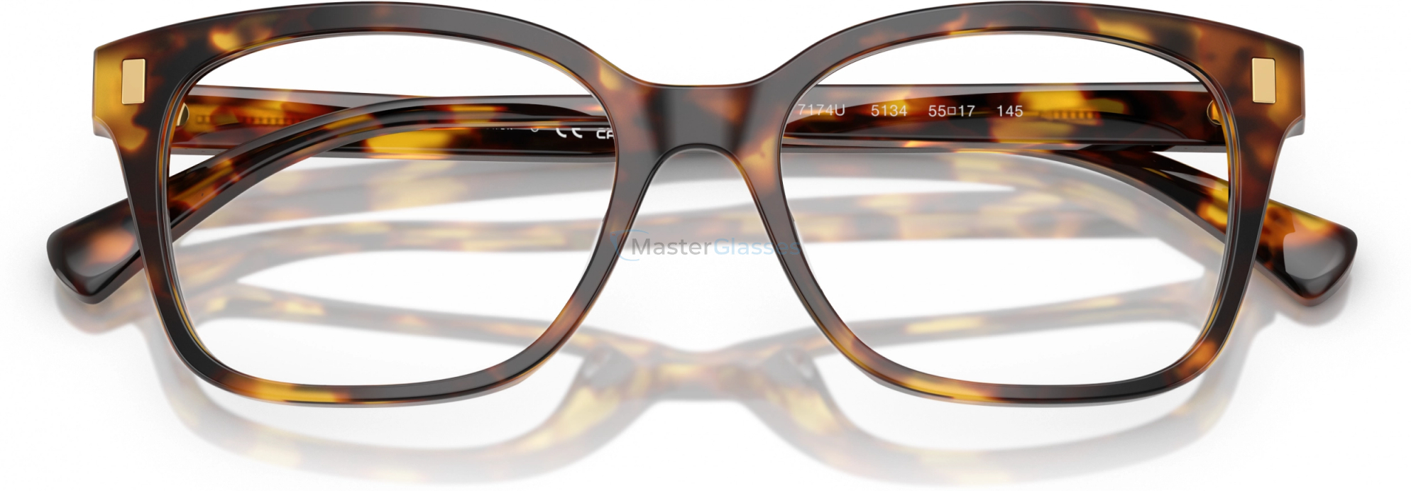 Оправа Ralph RA7174U 5134 Brown