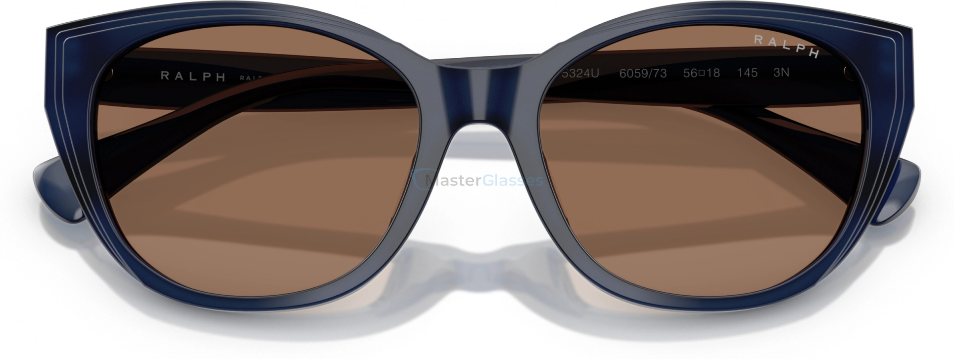 Солнцезащитные очки Ralph RA5324U 605973 Blue