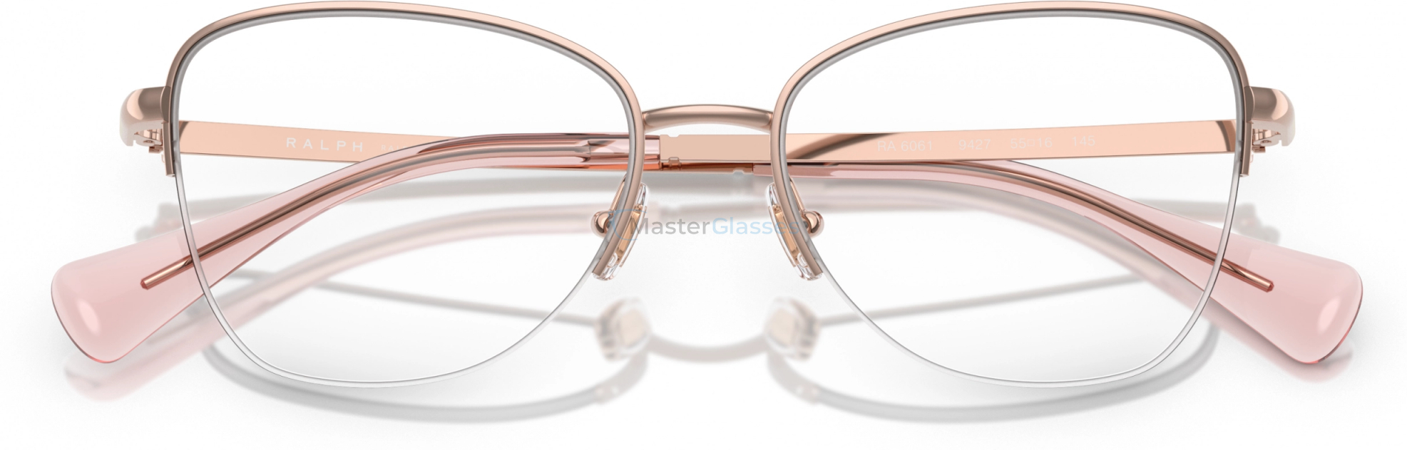 Оправа Ralph RA6061 9427 Gold