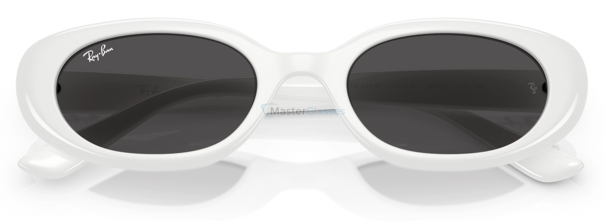 Солнцезащитные очки Ray-Ban RB4441D 677287 White