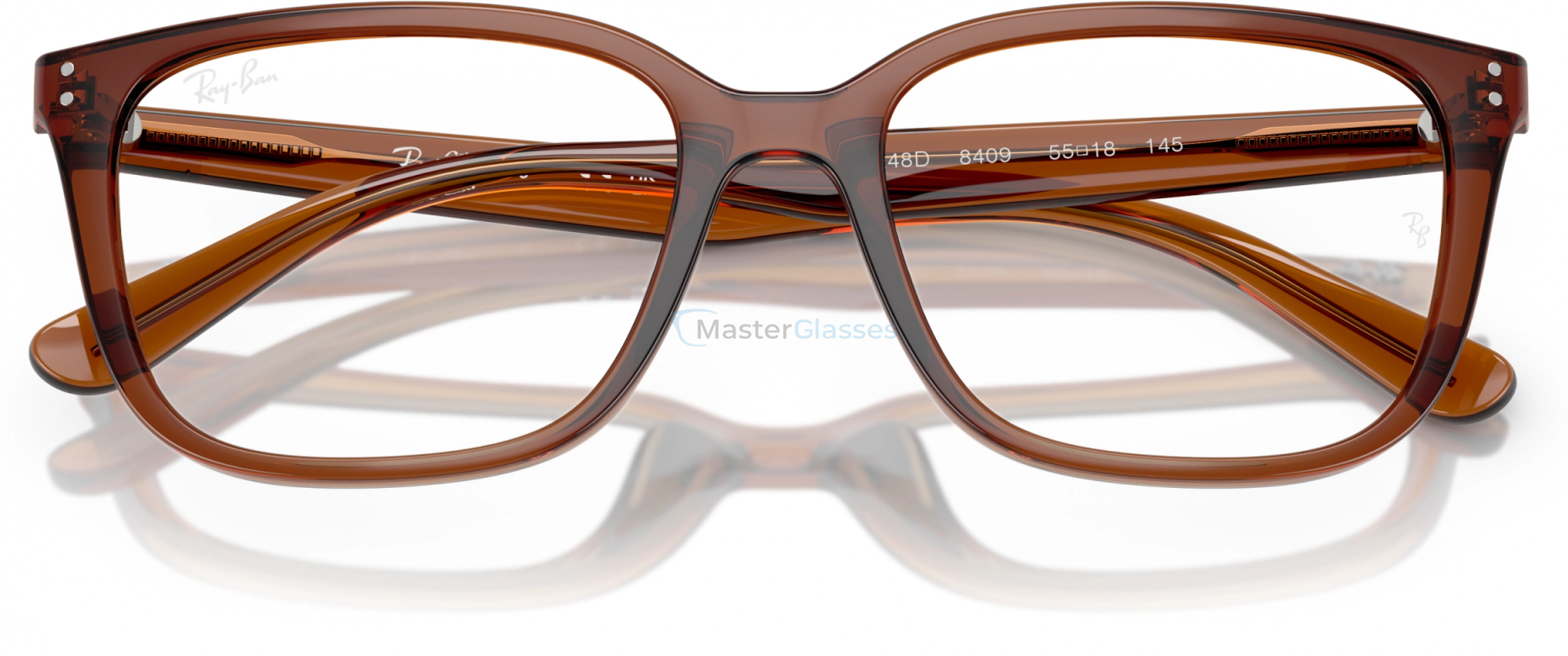 ������ Ray-Ban RX7248D 8409 Brown
