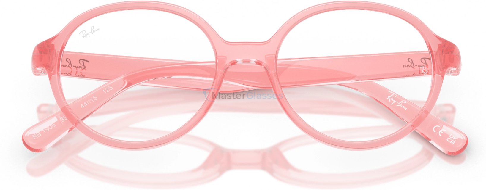 Детская оправа Ray-Ban RY1905 3982 Pink