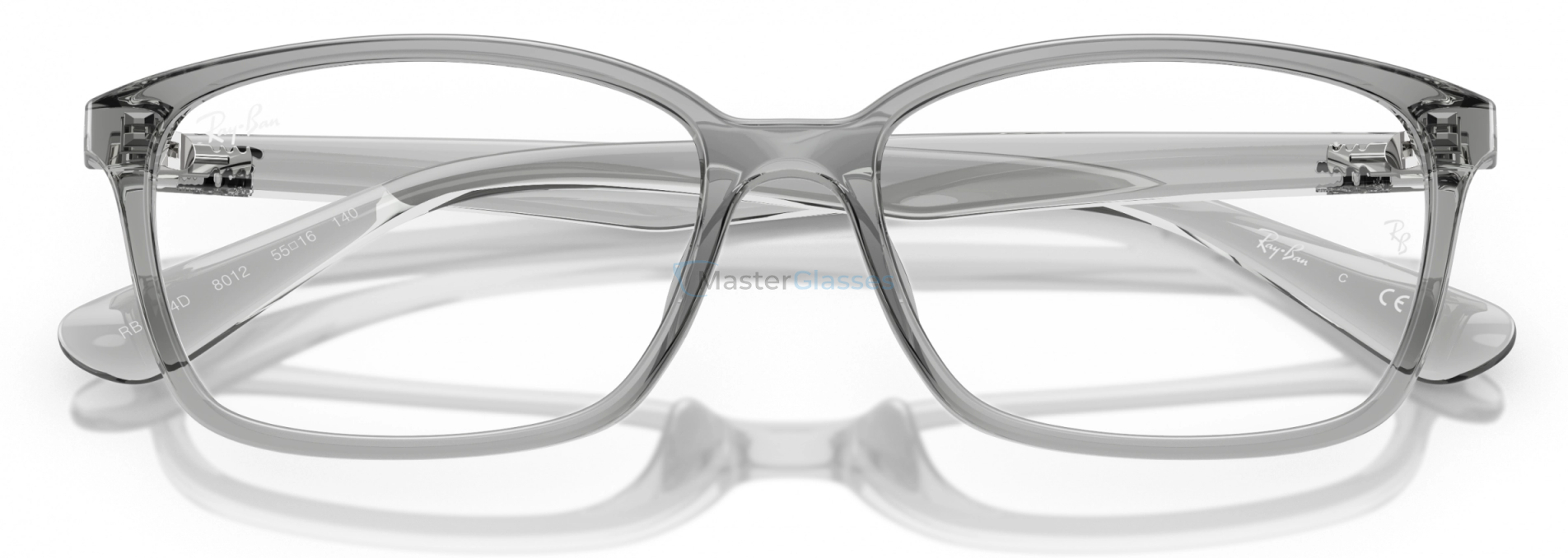 Оправа Ray-Ban RX7094D 8012 Grey