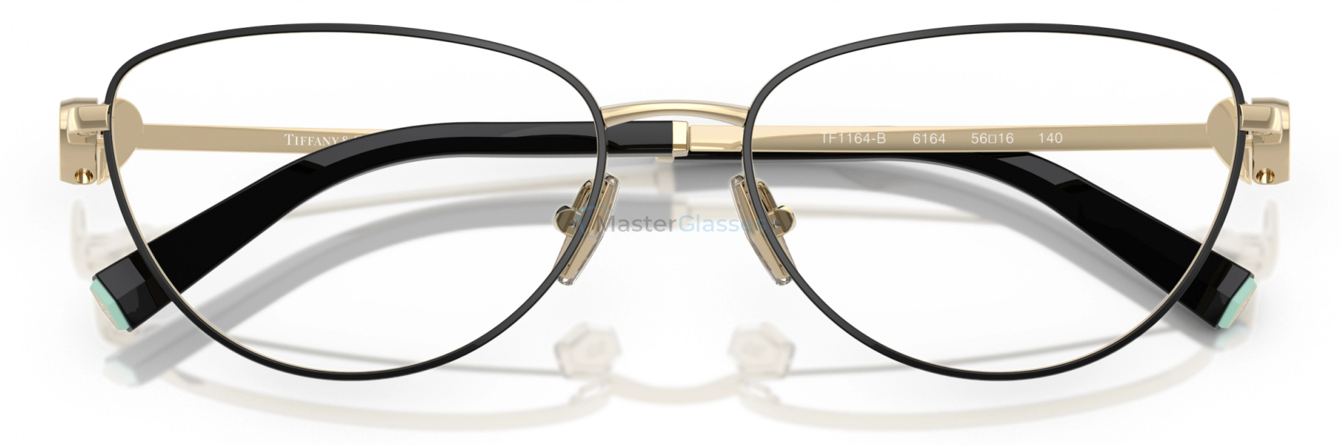 Оправа Tiffany TF1164B 6164 Black