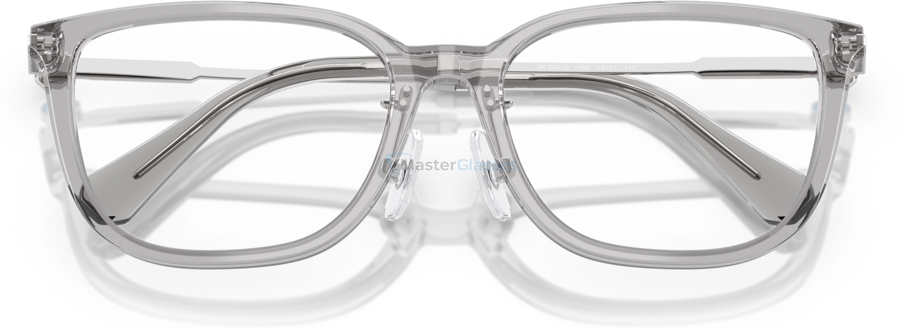 Оправа Swarovski SK2041D 1069 Grey