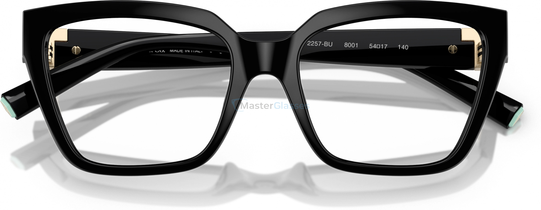 Оправа Tiffany TF2257BU 8001 Black