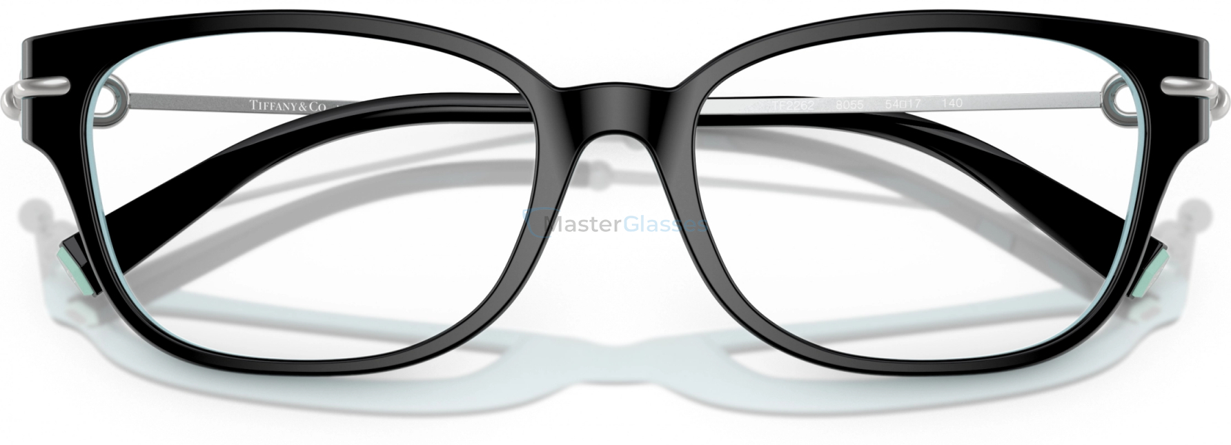 Оправа Tiffany TF2262 8055 Black
