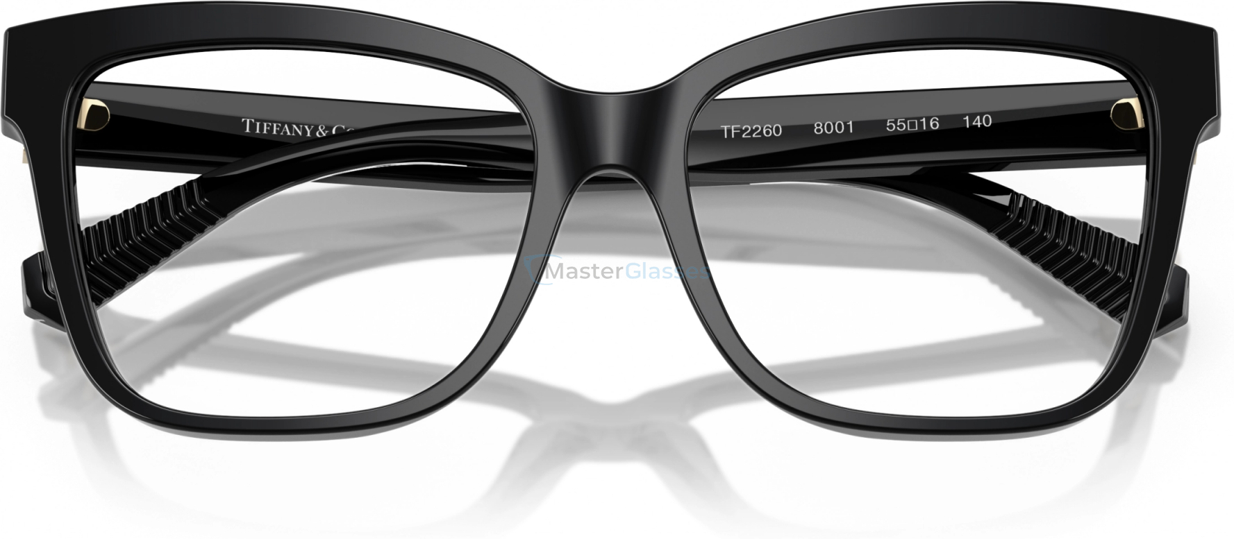 Оправа Tiffany TF2260 8001 Black