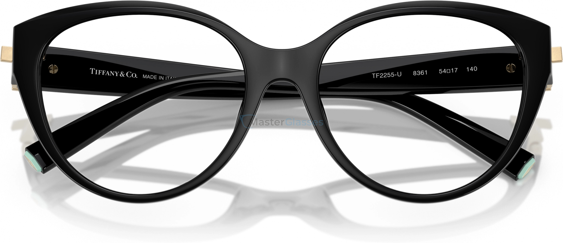 Оправа Tiffany TF2255U 8361 Black