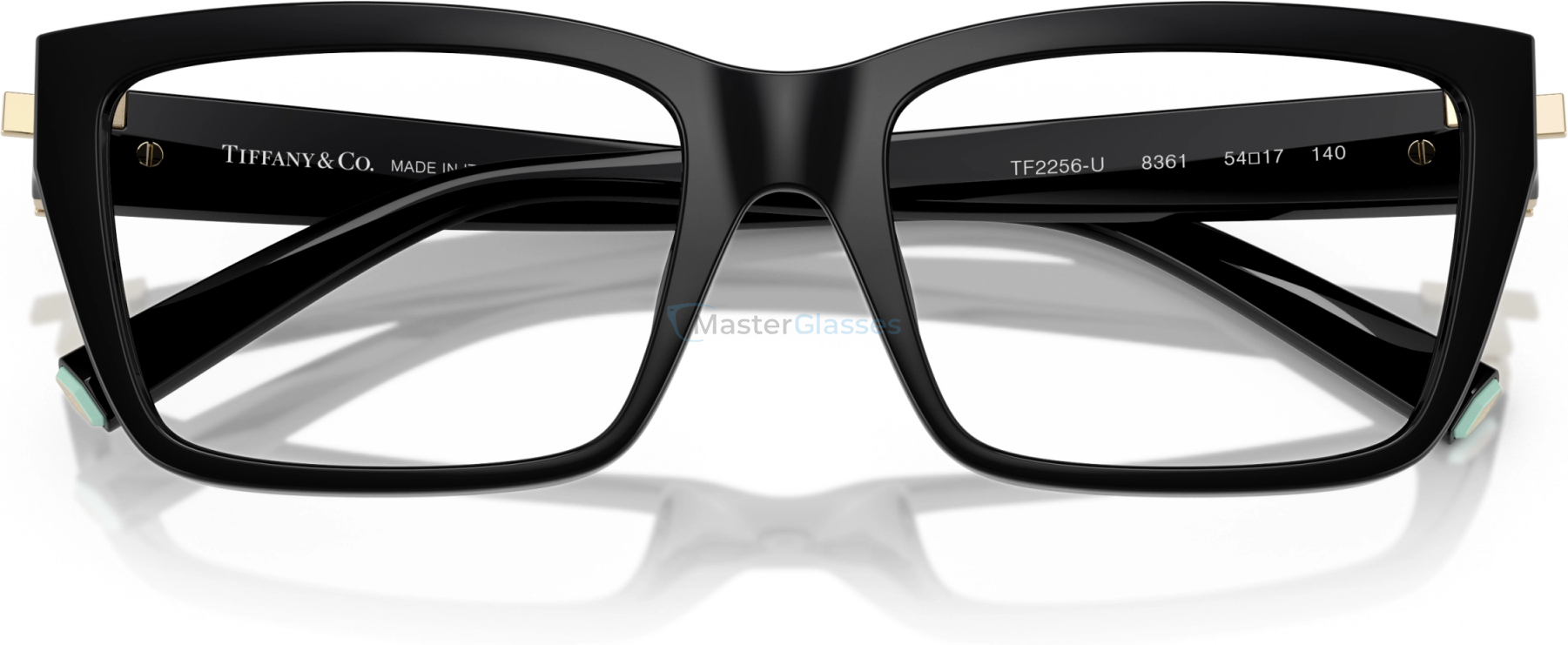 Оправа Tiffany TF2256U 8361 Black
