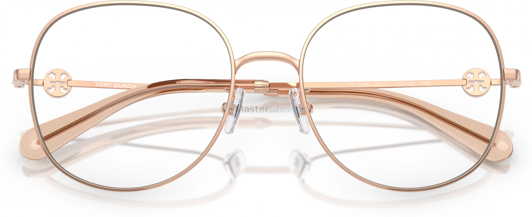 Оправа Tory Burch TY1088 3353 Gold