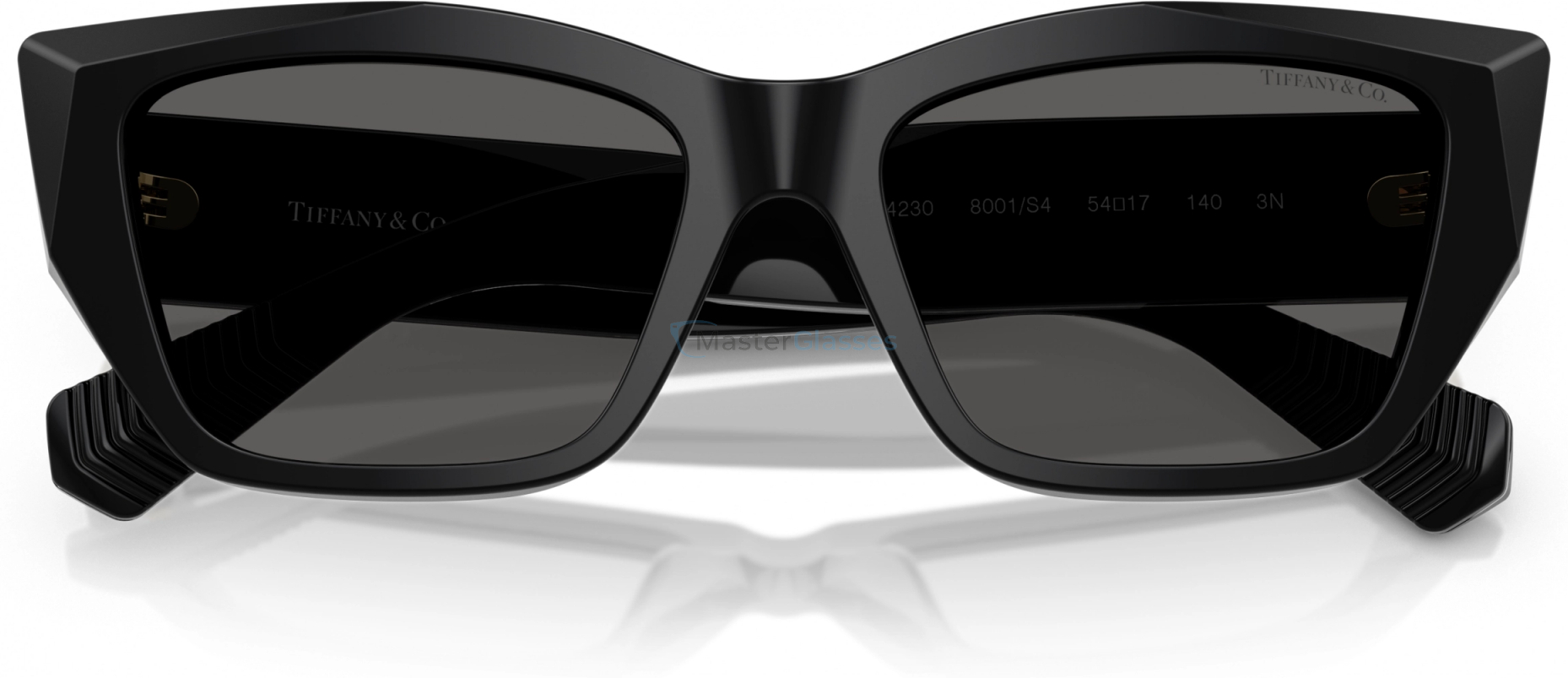 Солнцезащитные очки Tiffany TF4230 8001S4 Black