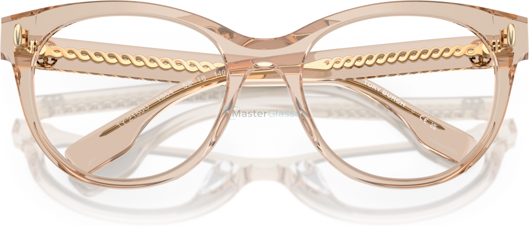 Оправа Tory Burch TY2150U 1954 Brown
