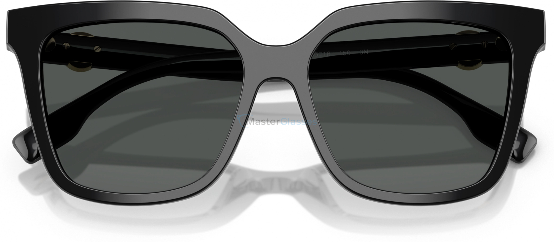 Солнцезащитные очки Tory Burch TY7212D 170987 Black