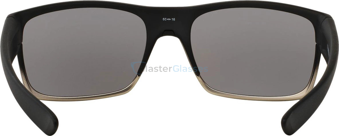 Солнцезащитные очки Oakley Twoface Machinist Collection OO9189-30