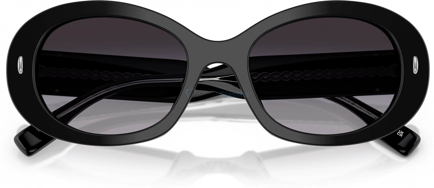 Солнцезащитные очки Tory Burch TY7214U 17098G Black