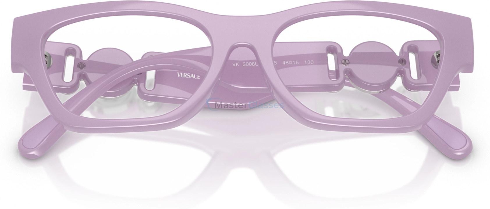 Детская оправа Versace VK3008U 5506 Violet