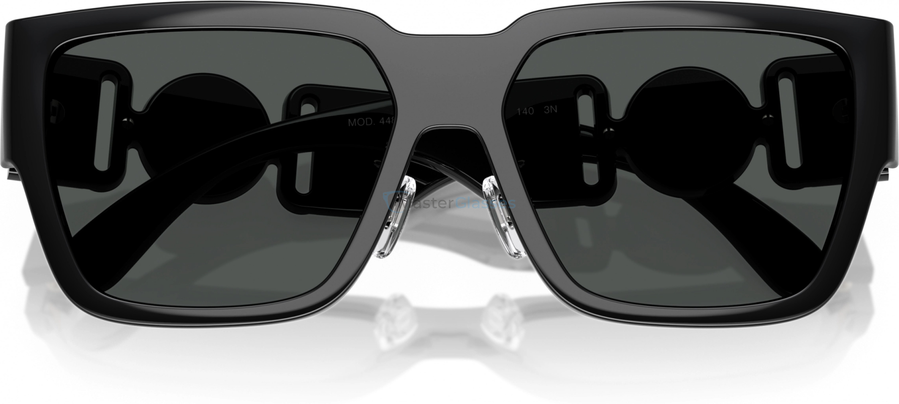 Солнцезащитные очки Versace VE4483D 536087 Black