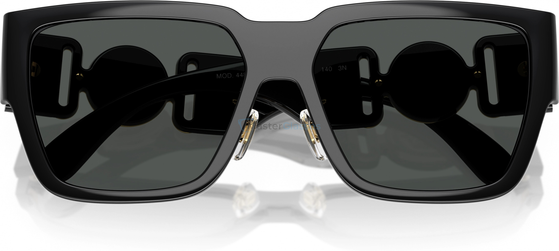 Солнцезащитные очки Versace VE4483D GB1/87 Black