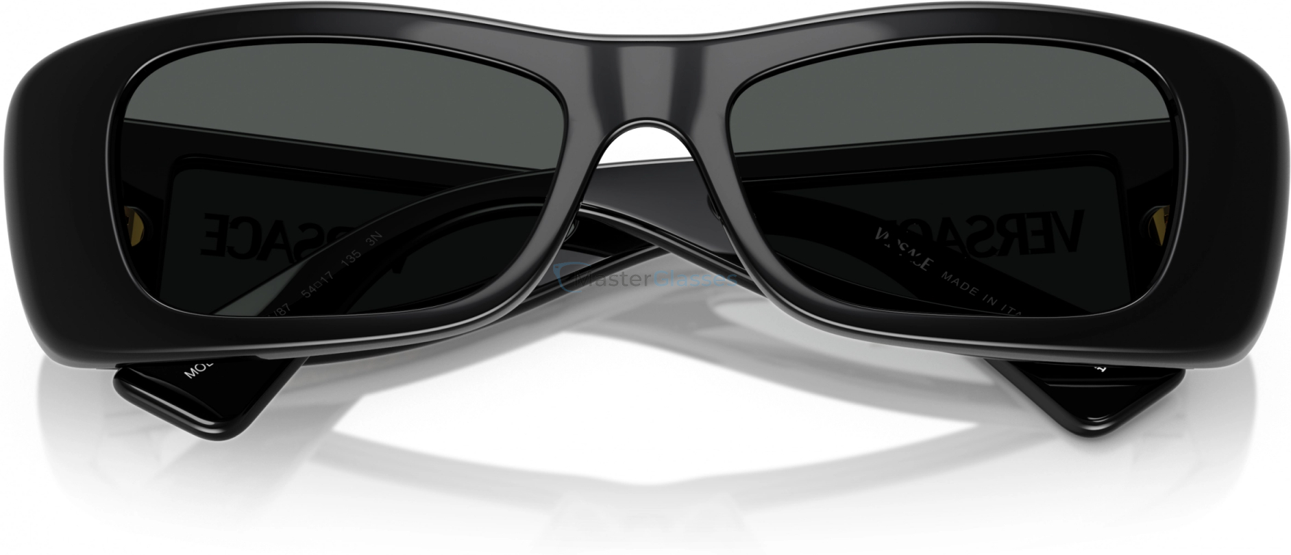 Солнцезащитные очки Versace VE4481 GB1/87 Black