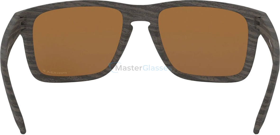 Солнцезащитные очки Oakley Holbrook XL Woodgrain Collection OO9417-06 Polarized