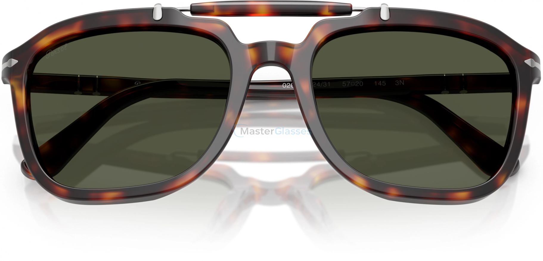 �������������� ���� Persol PO0203S 24/31 Tortoise