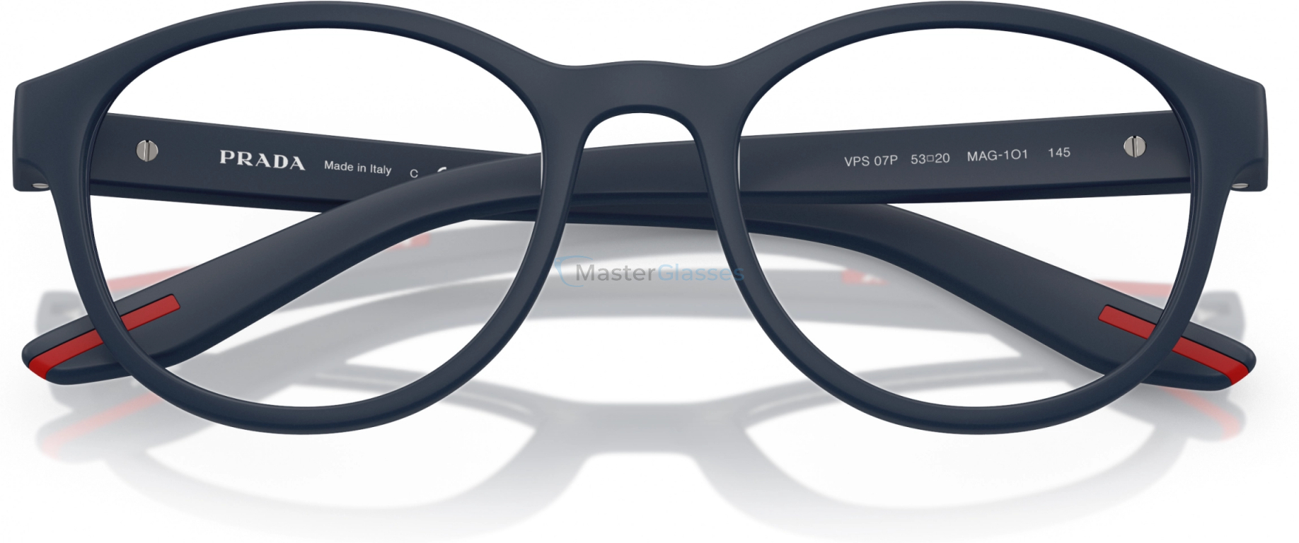 Оправа Prada Linea Rossa PS 07PV MAG1O1 Blue