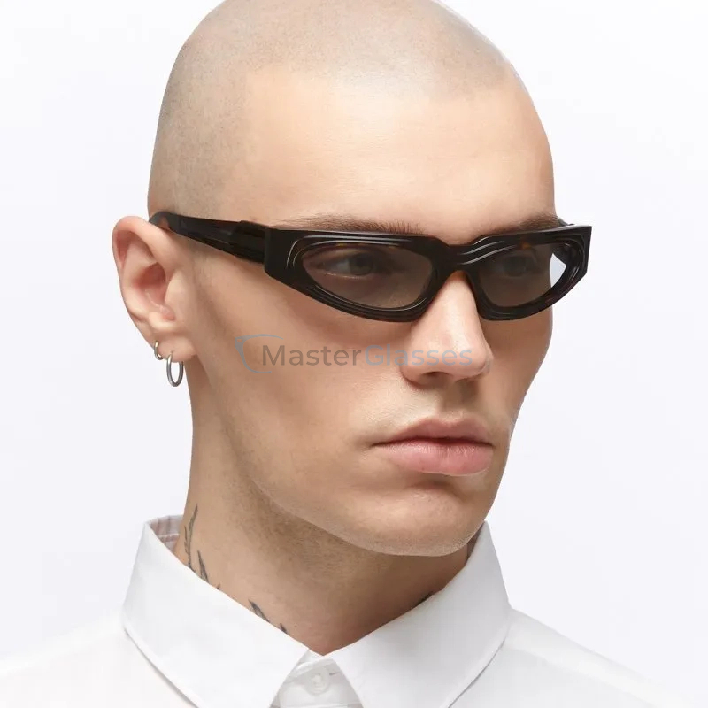 Солнцезащитные очки KUBORAUM Maske E21.SG.TS