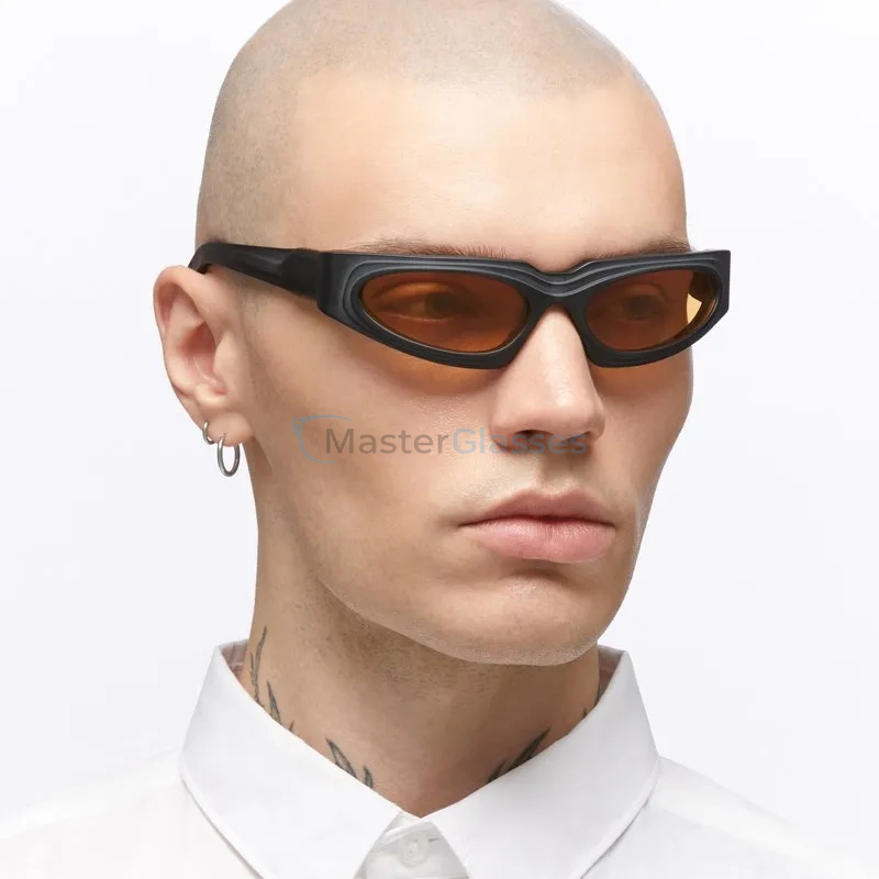 Солнцезащитные очки KUBORAUM Maske E21.SG.BM