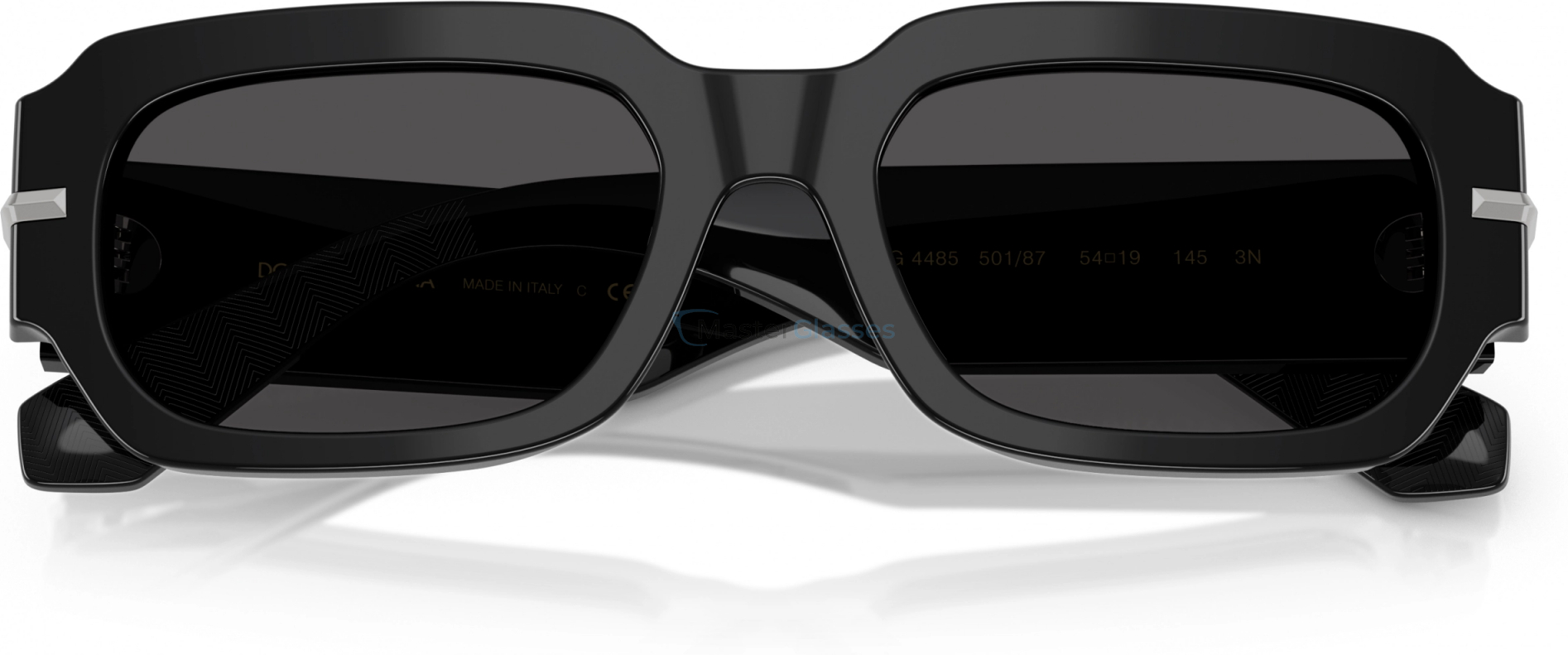 Солнцезащитные очки Dolce & Gabbana DG4485 501/87 Black