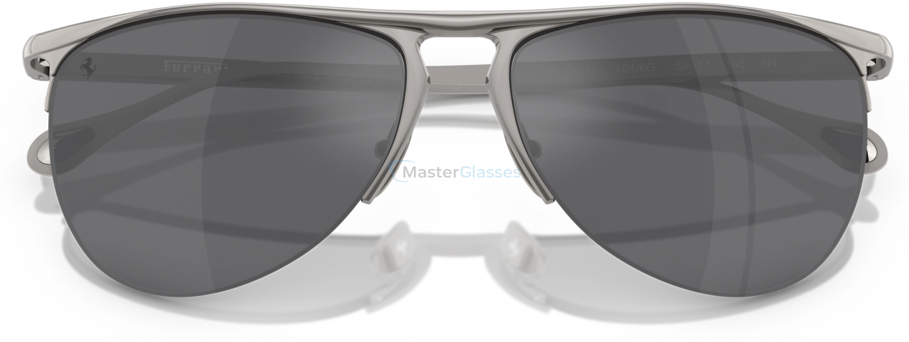 Солнцезащитные очки Ferrari FH1016 104/6G Grey