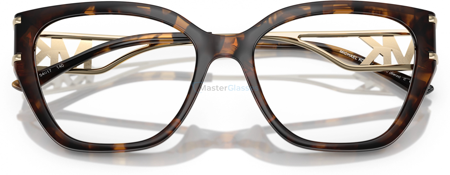 Оправа Michael Kors BIERZO MK4140U 3006 Tortoise