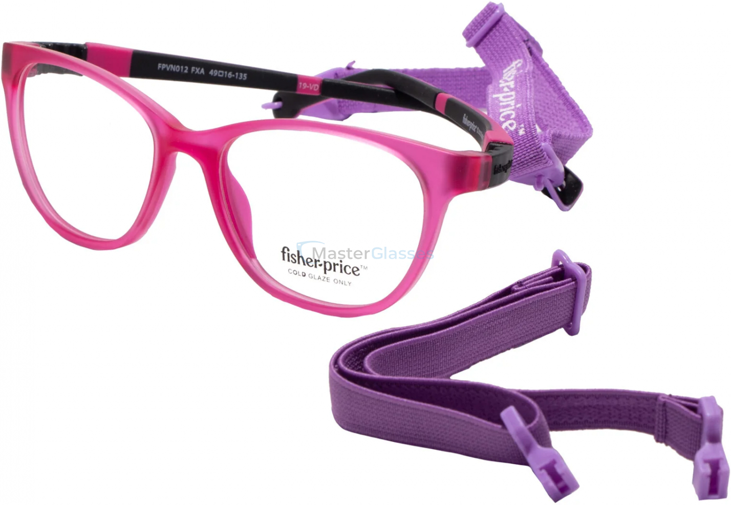 Оправа Fisher-Price FPVN012 FXA 49-16-135