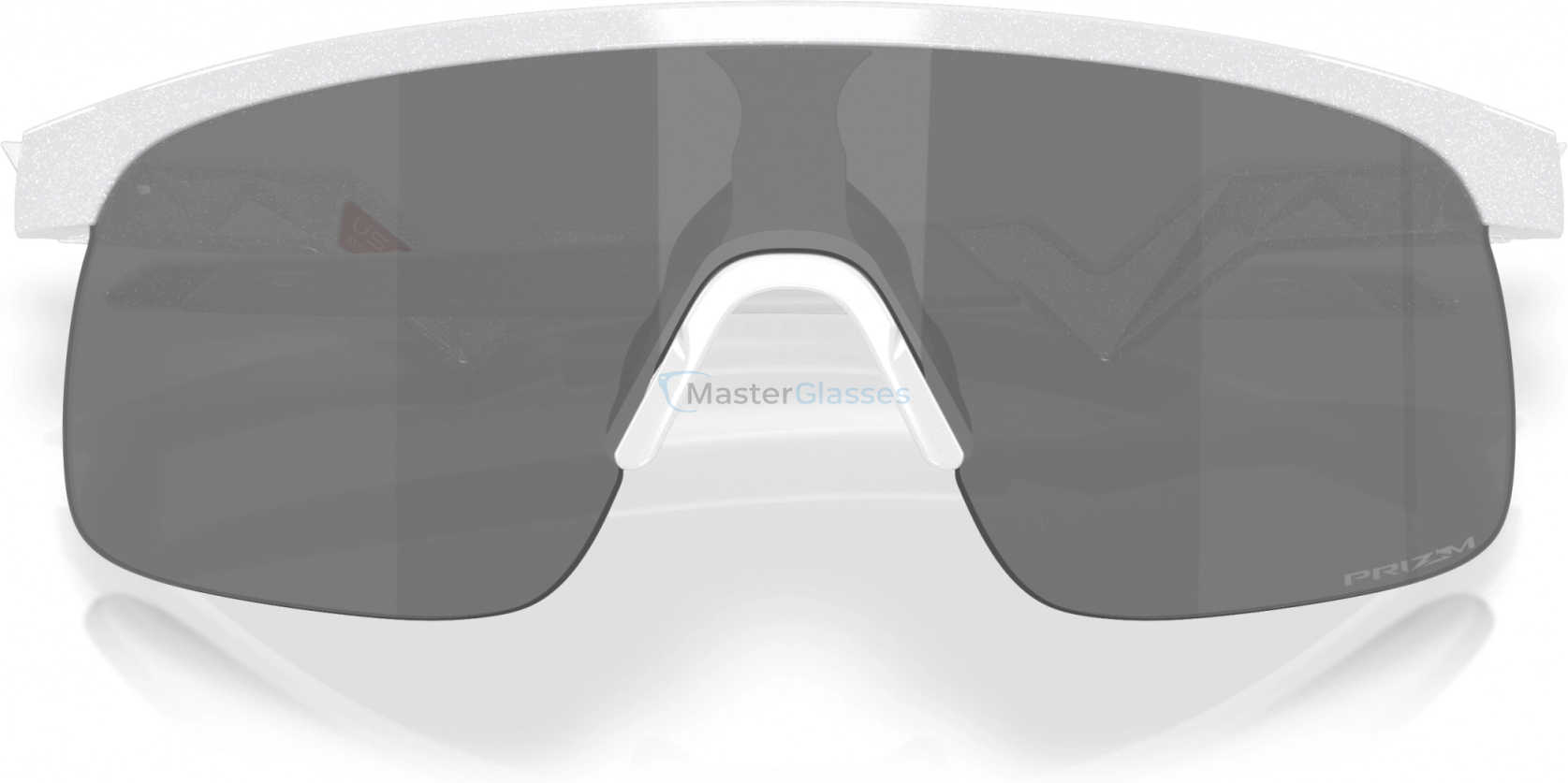 Детские солнцезащитные очки Oakley RESISTOR OJ9010 901030 White